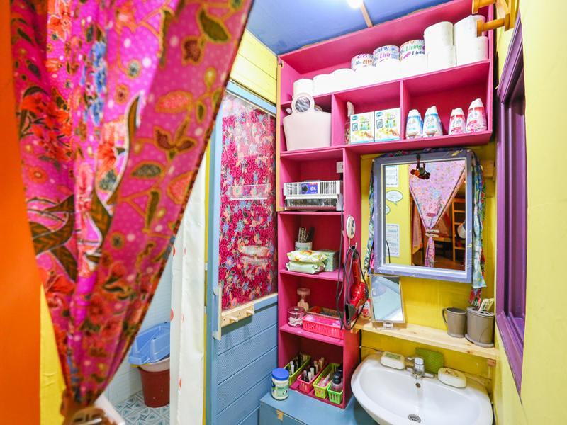 Uhbu's Hostel Seoul