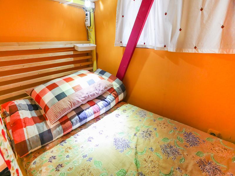 Hostel Uhbu's Seoul