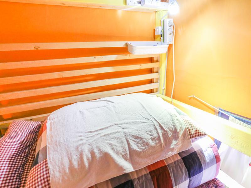 Uhbu's Hostel Seoul