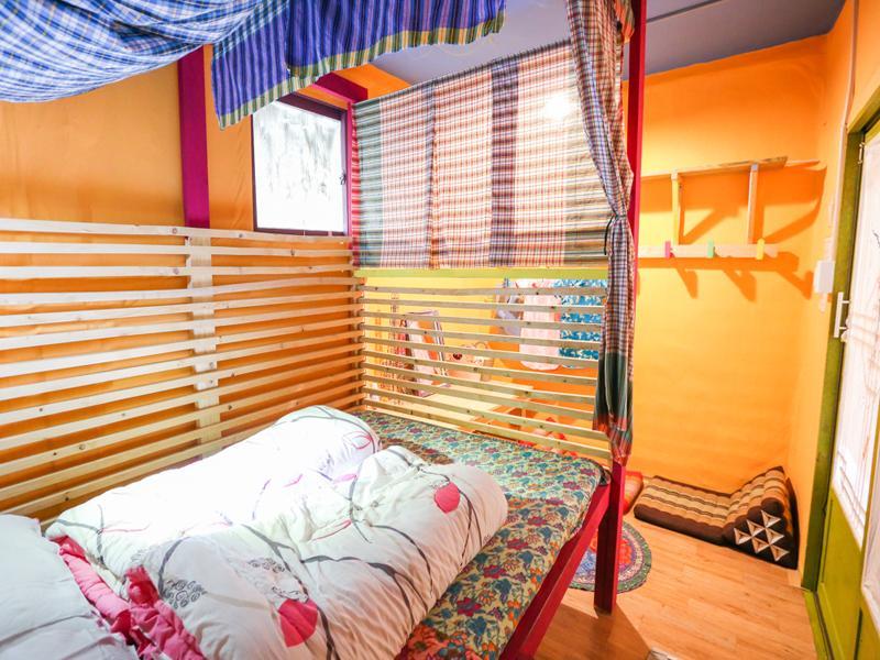 Hostel Uhbu's Seoul